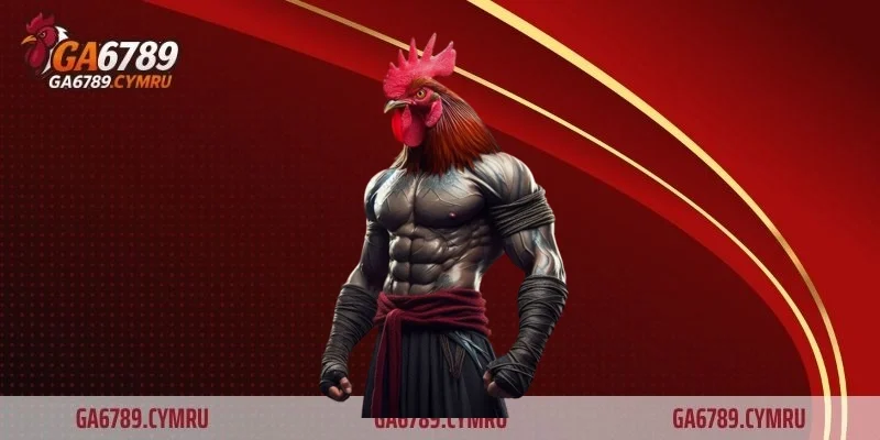 Đá gà Thomo